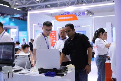 2023 China (Shenzhen) 88th China International Medical Equipment (Autumn) Expo(yonkermed&periodmed) (16)