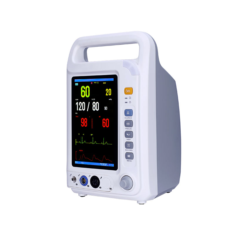 YK-8000A