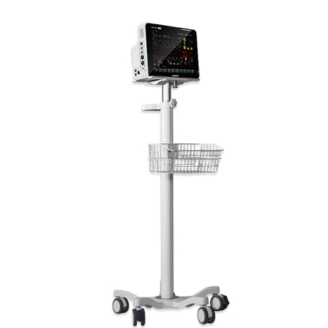 医用推车XT2